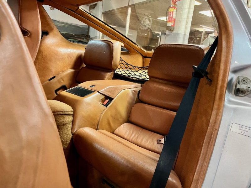 PORSCHE 928 4.5l 240ch
