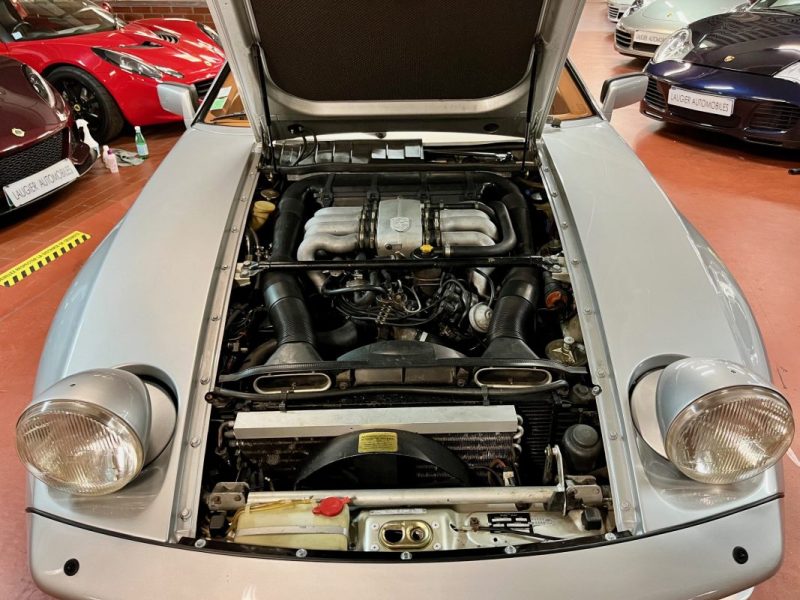 PORSCHE 928 4.5l 240ch