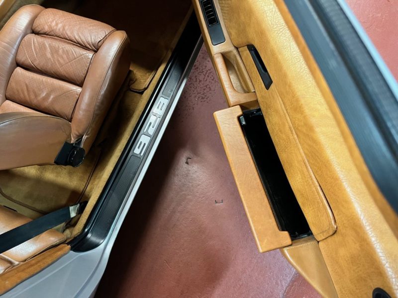 PORSCHE 928 4.5l 240ch