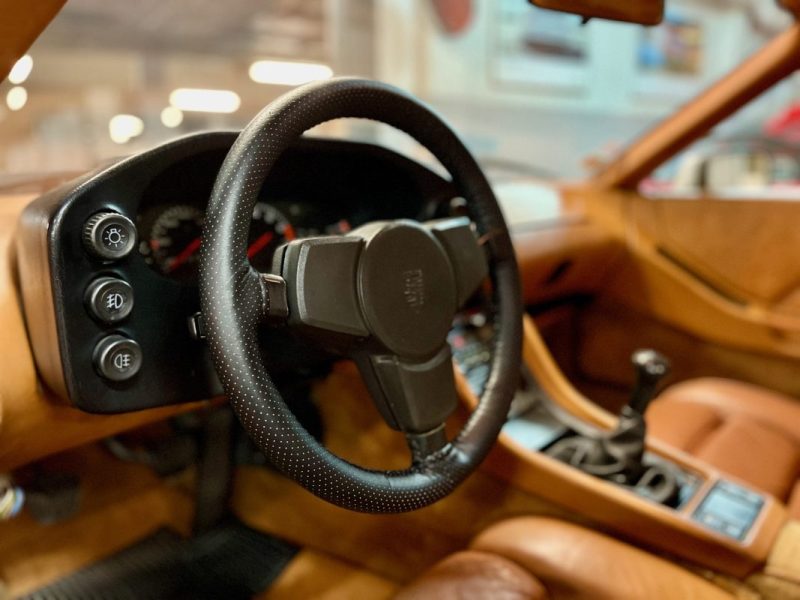 PORSCHE 928 4.5l 240ch