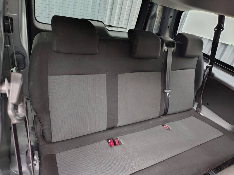 CITROEN SPACE TOU JUMPY XL BLUEHDI 120 S&S BVM6 CONFORT, 88KW/120 PS,  9 PLACES 2021