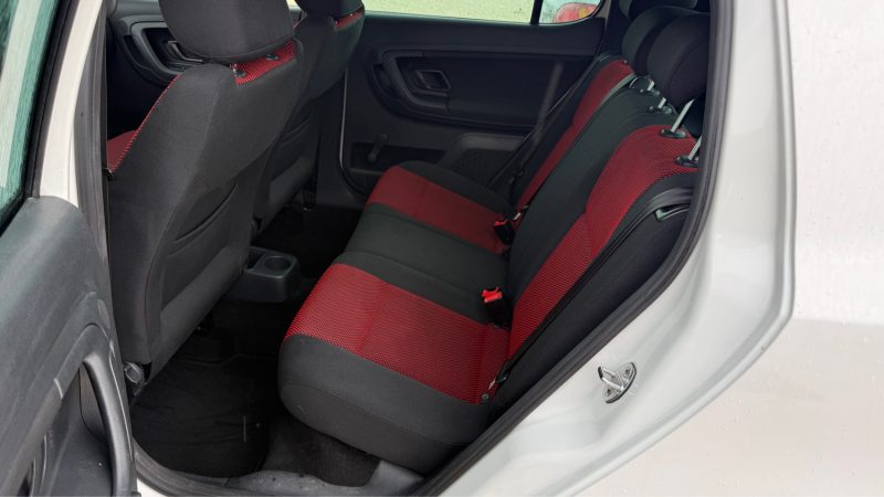 SKODA FABIA SKODA FABIA 1.6 TDI 90 CV MONTE CARLO  2013