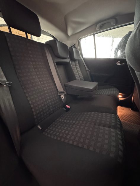 Renault Mégane 2 1.6 16V 110ch – 2006 – 75 600 km – Distribution neuve – Garantie 12 mois