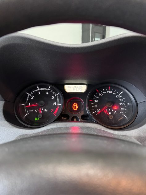 Renault Mégane 2 1.6 16V 110ch – 2006 – 75 600 km – Distribution neuve – Garantie 12 mois