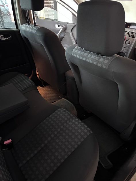 Renault Mégane 2 1.6 16V 110ch – 2006 – 75 600 km – Distribution neuve – Garantie 12 mois