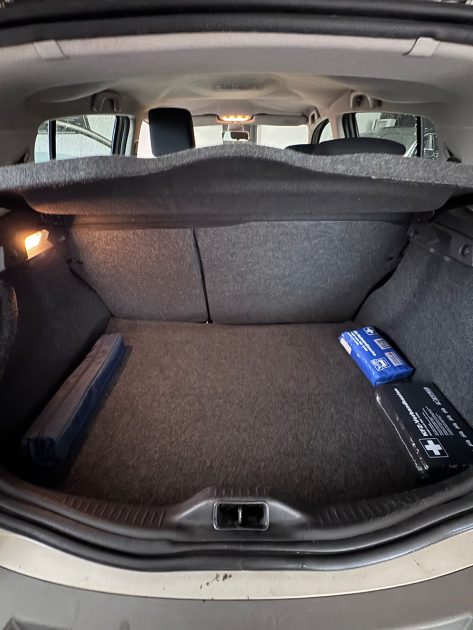 Renault Mégane 2 1.6 16V 110ch – 2006 – 75 600 km – Distribution neuve – Garantie 12 mois