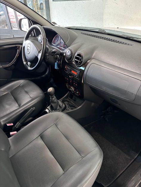 Dacia Duster 1.5 dCi 110ch – 2011 – Distribution neuve – Garantie 12 mois – 