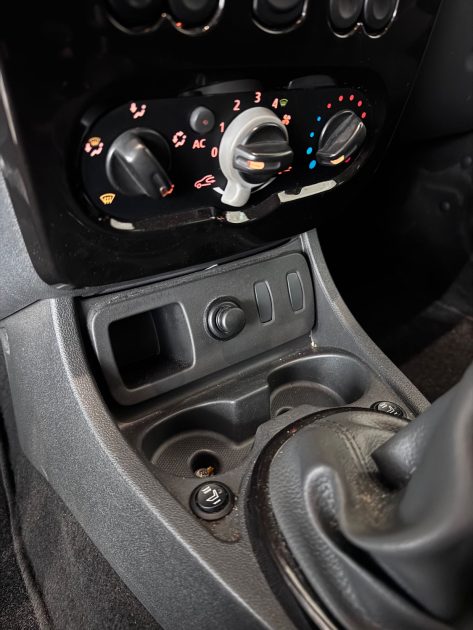 Dacia Duster 1.5 dCi 110ch – 2011 – Distribution neuve – Garantie 12 mois – 