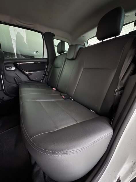 Dacia Duster 1.5 dCi 110ch – 2011 – Distribution neuve – Garantie 12 mois – 