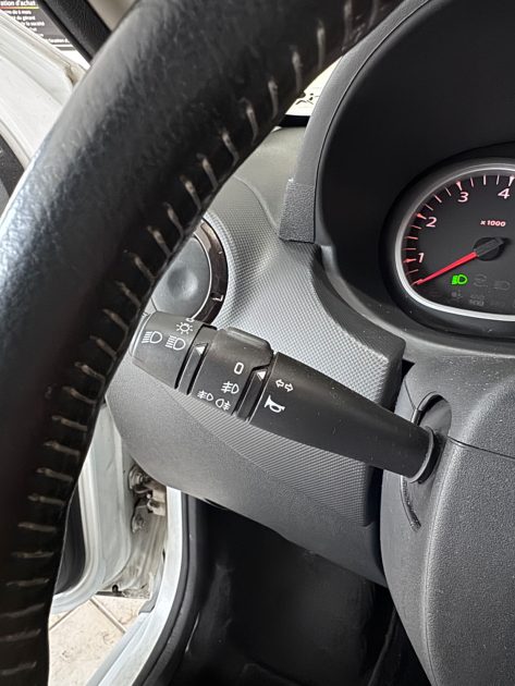 Dacia Duster 1.5 dCi 110ch – 2011 – Distribution neuve – Garantie 12 mois – 