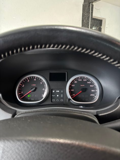 Dacia Duster 1.5 dCi 110ch – 2011 – Distribution neuve – Garantie 12 mois – 