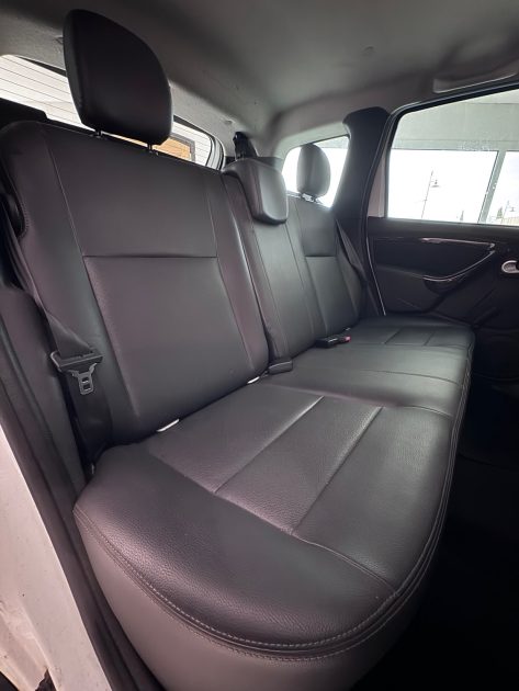 Dacia Duster 1.5 dCi 110ch – 2011 – Distribution neuve – Garantie 12 mois – 