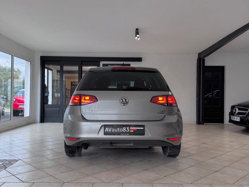 Volkswagen Golf 7 1.2 TSI 105ch Bluemotion – Distribution neuve – Embrayage neuf  Garantie 12 mois 
