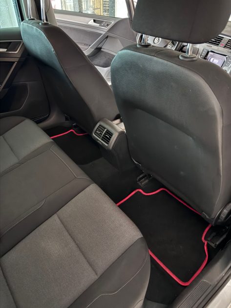 Volkswagen Golf 7 1.2 TSI 105ch Bluemotion – Distribution neuve – Embrayage neuf  Garantie 12 mois 