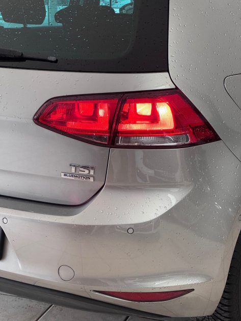 Volkswagen Golf 7 1.2 TSI 105ch Bluemotion – Distribution neuve – Embrayage neuf  Garantie 12 mois 