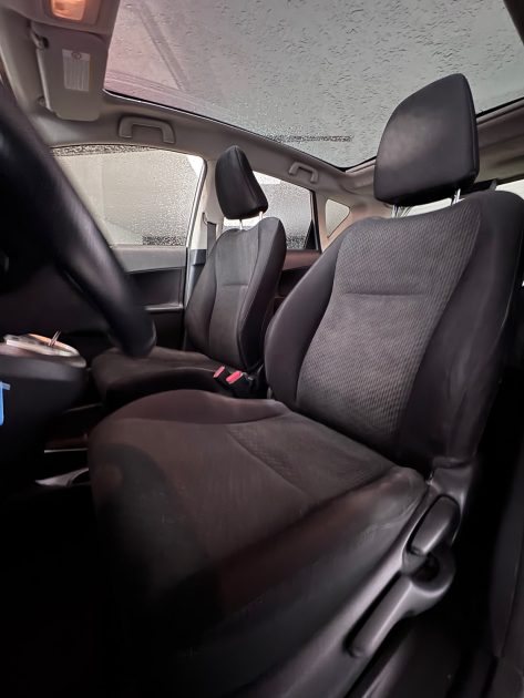 Toyota Verso-S 1.3 VVT-i 100ch BVA Multidrive – 2012 – Toit panoramique - Garantie 12 mois - 