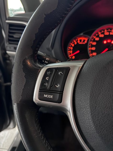 Toyota Verso-S 1.3 VVT-i 100ch BVA Multidrive – 2012 – Toit panoramique - Garantie 12 mois - 