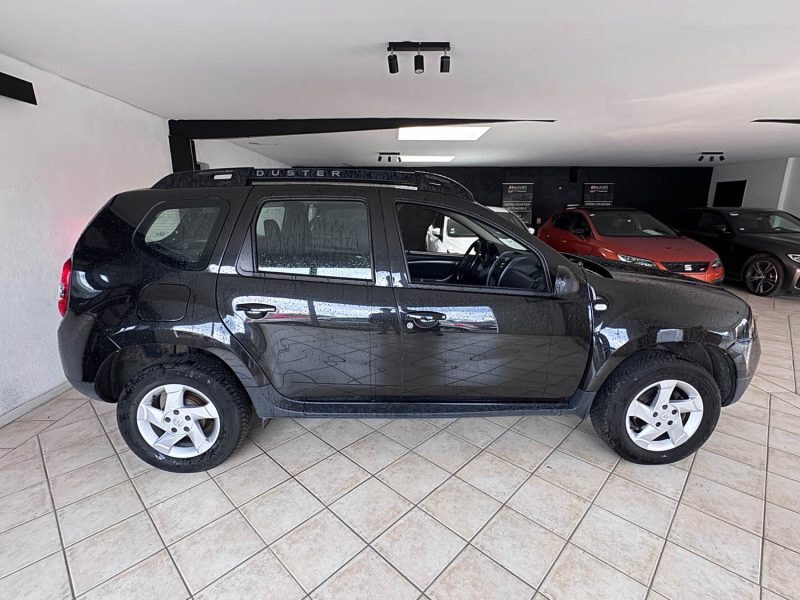 Dacia Duster 1.5 dCi 110ch – 2015 – Distribution neuve – Garantie 12 mois – Attelage / Radar