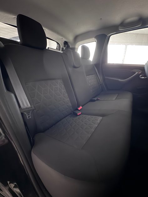 Dacia Duster 1.5 dCi 110ch – 2015 – Distribution neuve – Garantie 12 mois – Attelage / Radar