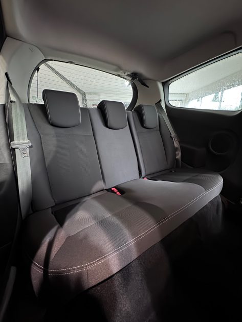 RENAULT CLIO III 1.2 - FAIBLE KILOMÉTRAGE - Garantie 12 mois - Kit distribution neuf