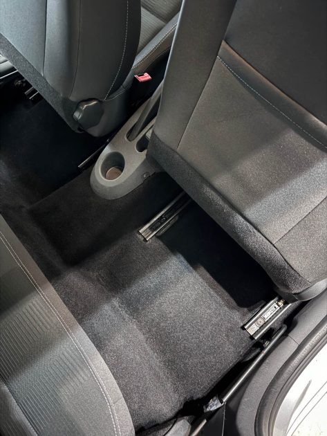 RENAULT CLIO III 1.2 - FAIBLE KILOMÉTRAGE - Garantie 12 mois - Kit distribution neuf