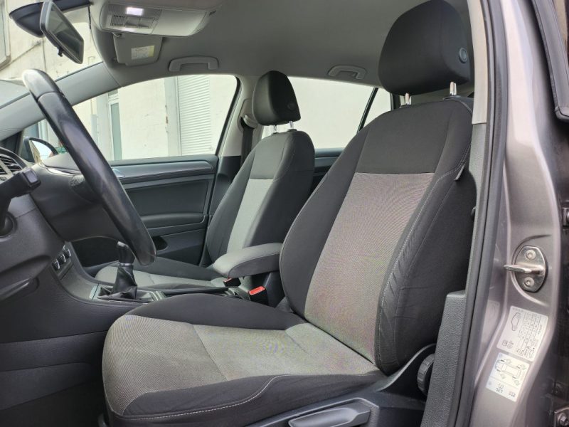 VOLKSWAGEN GOLF VII 1.2 TSI BLUEMOTION TRENDLINE