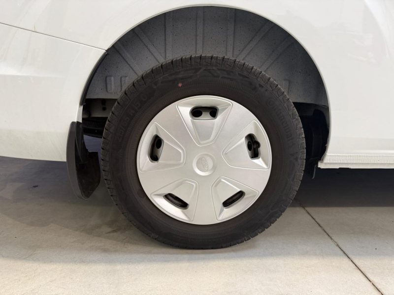 FORD T.CUSTOM 2.0 130ch TDCI ECOBLUE / CAMPÉRÊVE CAP LAND - WC & DOUCHE / 1ERE MAIN1ere MAIN