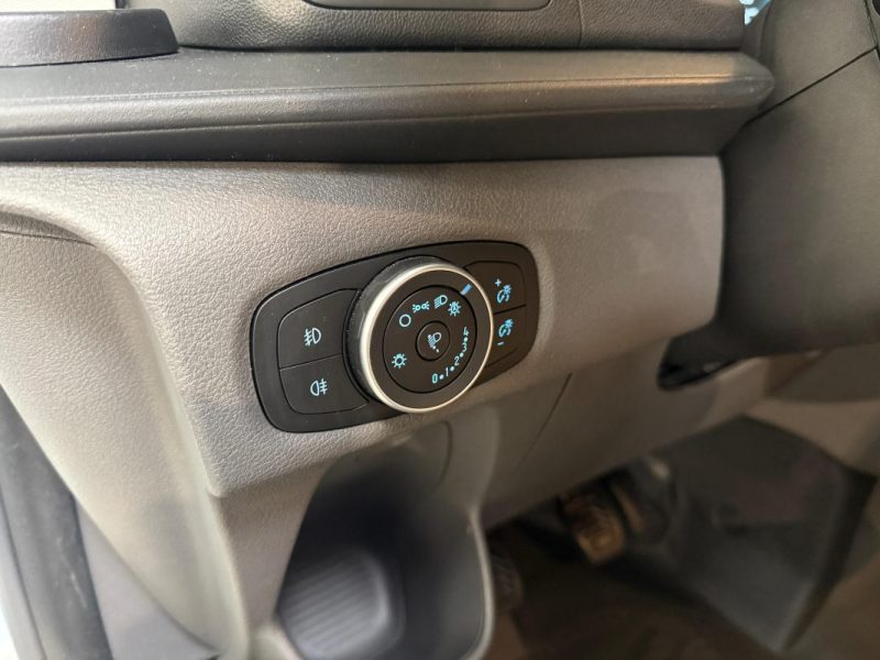 FORD T.CUSTOM 2.0 130ch TDCI ECOBLUE / CAMPÉRÊVE CAP LAND - WC & DOUCHE / 1ERE MAIN1ere MAIN