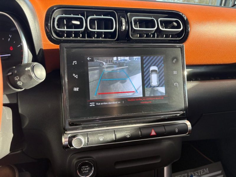 🔹 Citroën C3 Aircross – Finition Shine Full Options 🔹 Boîte automatique - Garantie 