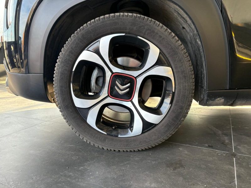 🔹 Citroën C3 Aircross – Finition Shine Full Options 🔹 Boîte automatique - Garantie 