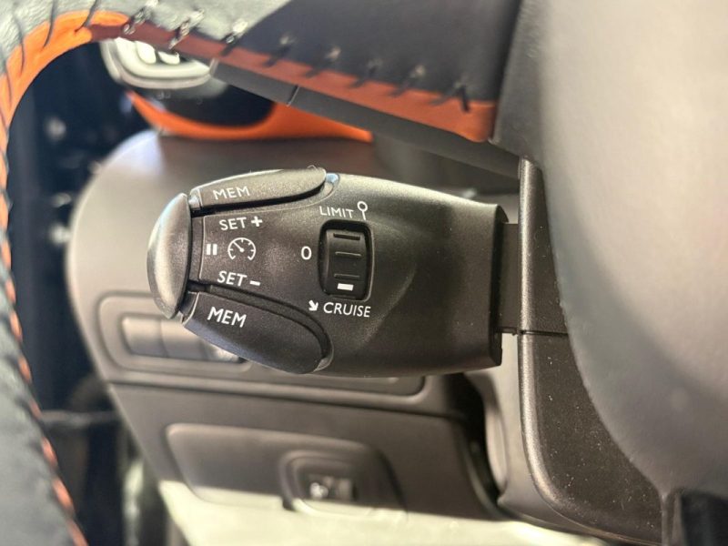 🔹 Citroën C3 Aircross – Finition Shine Full Options 🔹 Boîte automatique - Garantie 
