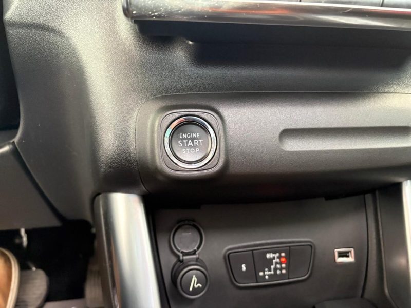 🔹 Citroën C3 Aircross – Finition Shine Full Options 🔹 Boîte automatique - Garantie 