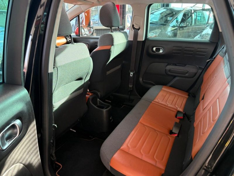 🔹 Citroën C3 Aircross – Finition Shine Full Options 🔹 Boîte automatique - Garantie 