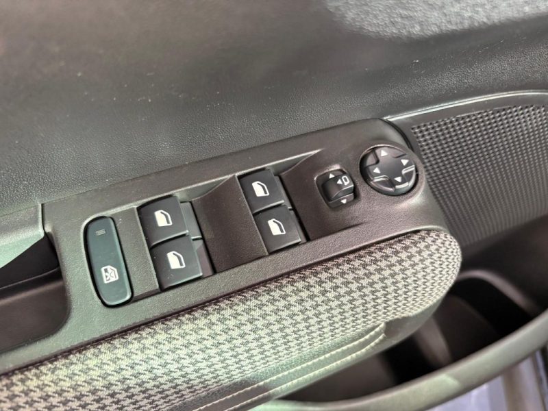 🔹 Citroën C3 Aircross – Finition Shine Full Options 🔹 Boîte automatique - Garantie 