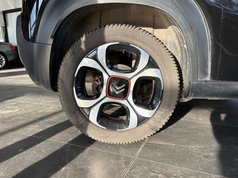 🔹 Citroën C3 Aircross – Finition Shine Full Options 🔹 Boîte automatique - Garantie 
