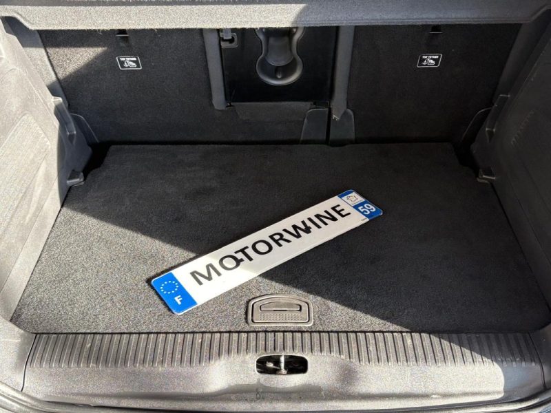 🔹 Citroën C3 Aircross – Finition Shine Full Options 🔹 Boîte automatique - Garantie 