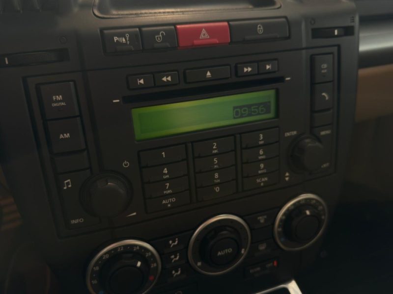 Freelander 2.2 TD4 150ch 🚙 Embrayage + volant moteur 🔧 Reprise 🔄 Garantie 🛡️