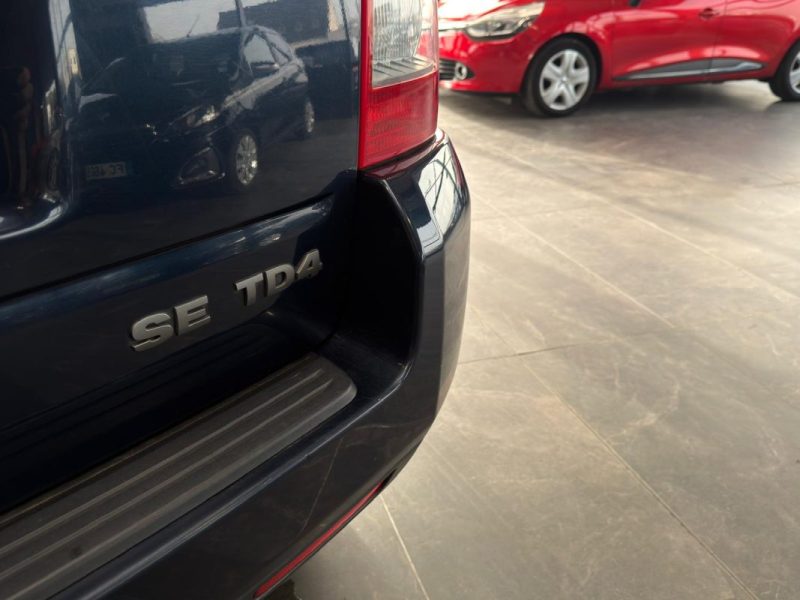 Freelander 2.2 TD4 150ch 🚙 Embrayage + volant moteur 🔧 Reprise 🔄 Garantie 🛡️