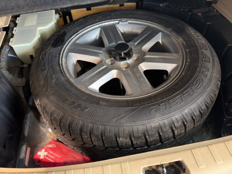 Freelander 2.2 TD4 150ch 🚙 Embrayage + volant moteur 🔧 Reprise 🔄 Garantie 🛡️