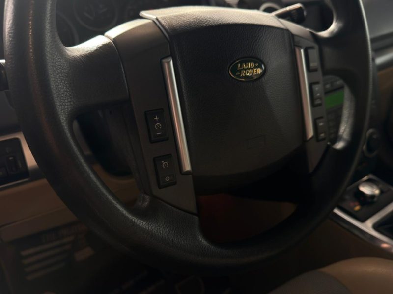Freelander 2.2 TD4 150ch 🚙 Embrayage + volant moteur 🔧 Reprise 🔄 Garantie 🛡️