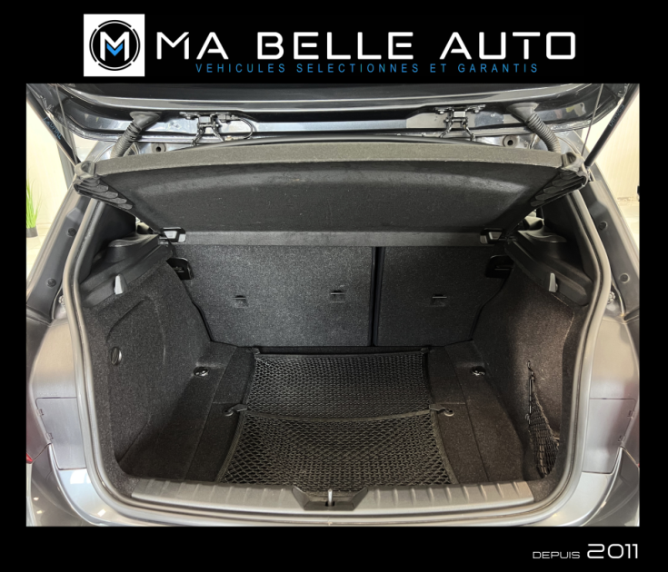 BMW SERIE 1 LCI 125I M SPORT 218 / TOE SUPERSPRINT FULL LED / 312 euros mensuel