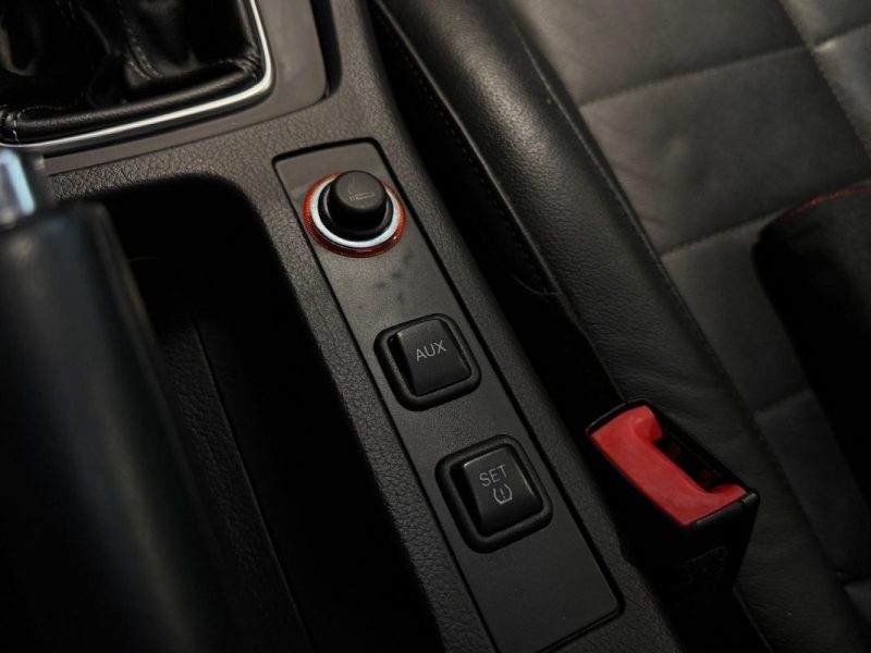 Seat Exeo 1.8 TSI 160ch 🚗 Carnet complet 📋 Clim ❄️ Reprise 🔄 Garantie 🛡️