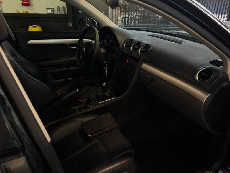 Seat Exeo 1.8 TSI 160ch 🚗 Carnet complet 📋 Clim ❄️ Reprise 🔄 Garantie 🛡️