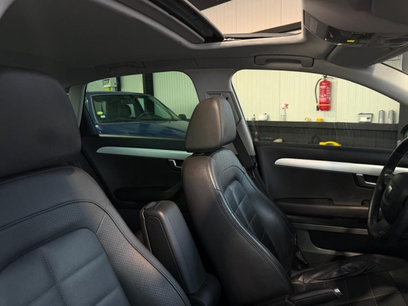 Seat Exeo 1.8 TSI 160ch 🚗 Carnet complet 📋 Clim ❄️ Reprise 🔄 Garantie 🛡️