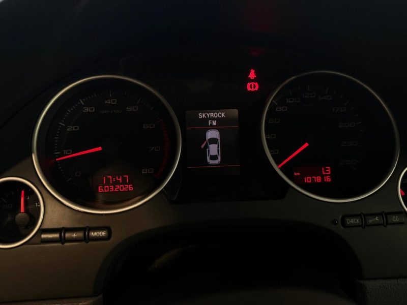 Seat Exeo 1.8 TSI 160ch 🚗 Carnet complet 📋 Clim ❄️ Reprise 🔄 Garantie 🛡️