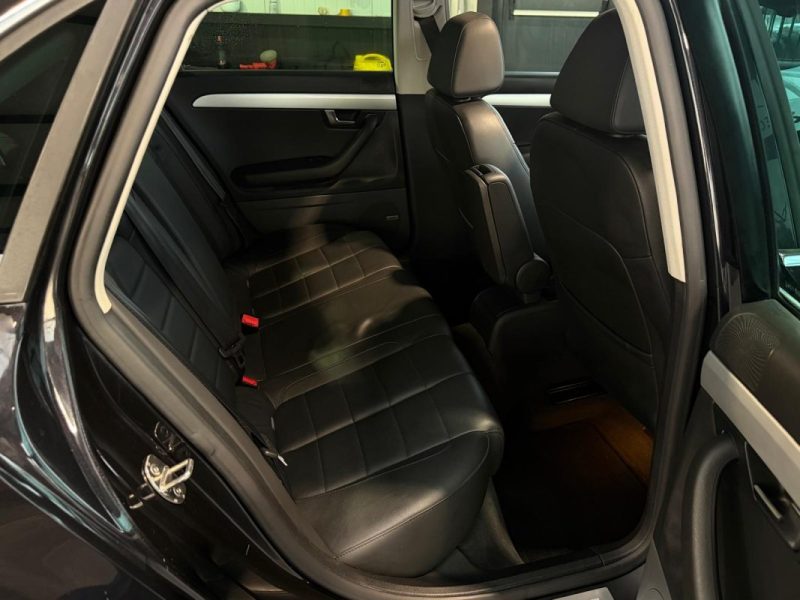 Seat Exeo 1.8 TSI 160ch 🚗 Carnet complet 📋 Clim ❄️ Reprise 🔄 Garantie 🛡️