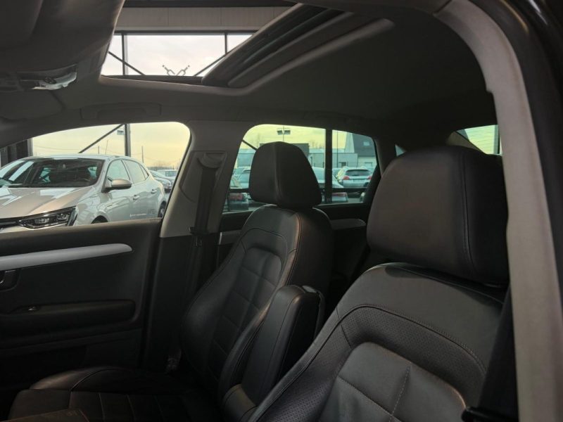 Seat Exeo 1.8 TSI 160ch 🚗 Carnet complet 📋 Clim ❄️ Reprise 🔄 Garantie 🛡️