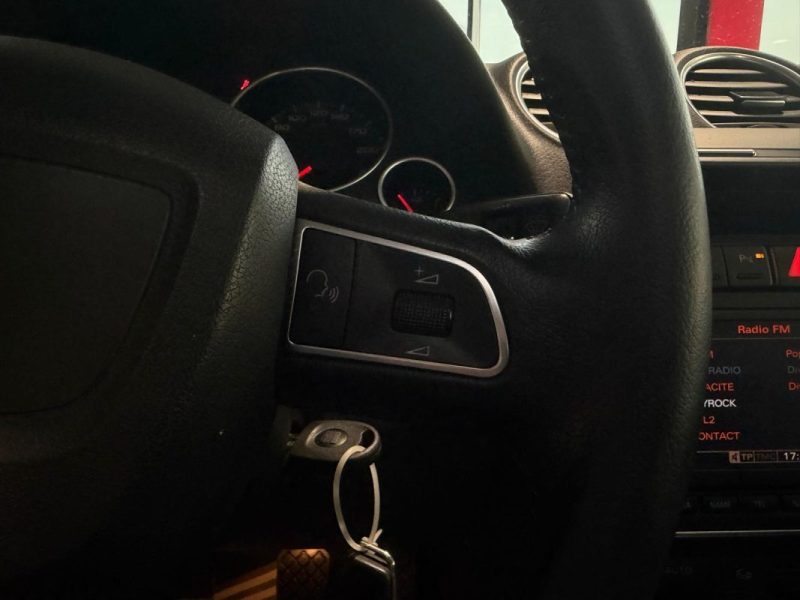 Seat Exeo 1.8 TSI 160ch 🚗 Carnet complet 📋 Clim ❄️ Reprise 🔄 Garantie 🛡️