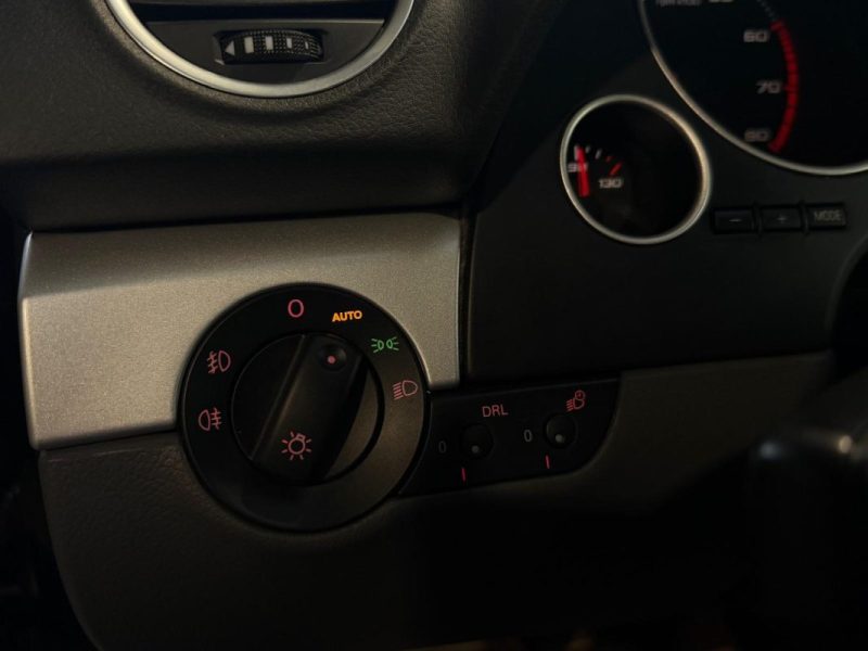 Seat Exeo 1.8 TSI 160ch 🚗 Carnet complet 📋 Clim ❄️ Reprise 🔄 Garantie 🛡️