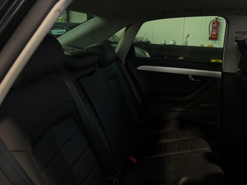 Seat Exeo 1.8 TSI 160ch 🚗 Carnet complet 📋 Clim ❄️ Reprise 🔄 Garantie 🛡️